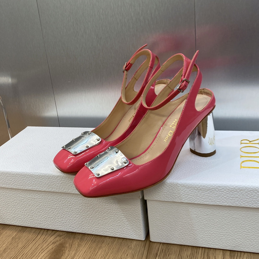 Luxury Shoes - Top QualityR - 108