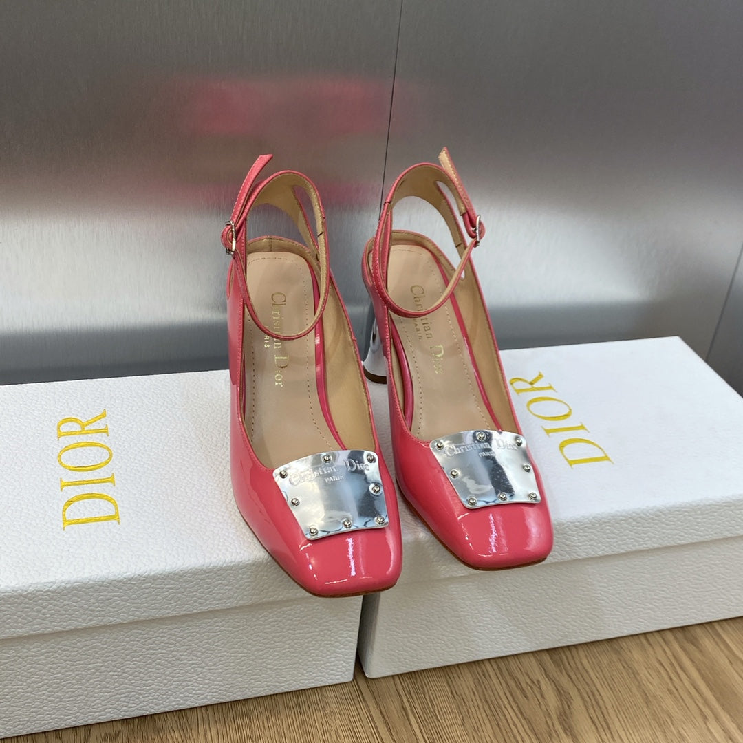 Luxury Shoes - Top QualityR - 108