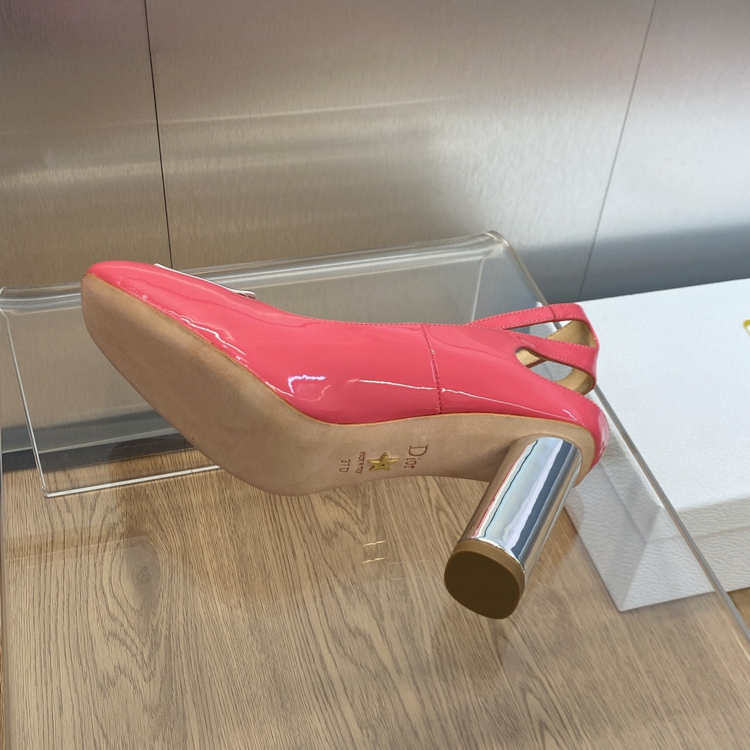 Luxury Shoes - Top QualityR - 108