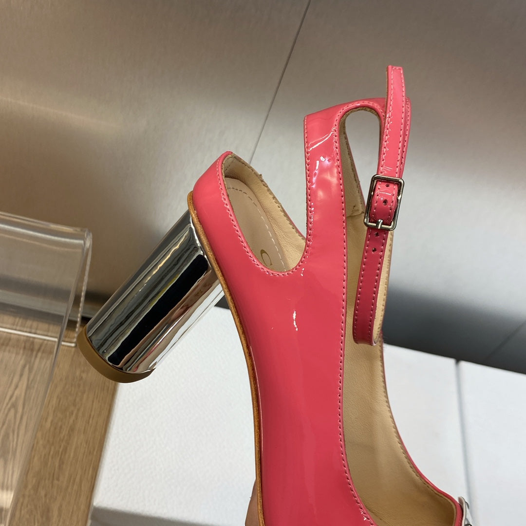 Luxury Shoes - Top QualityR - 108