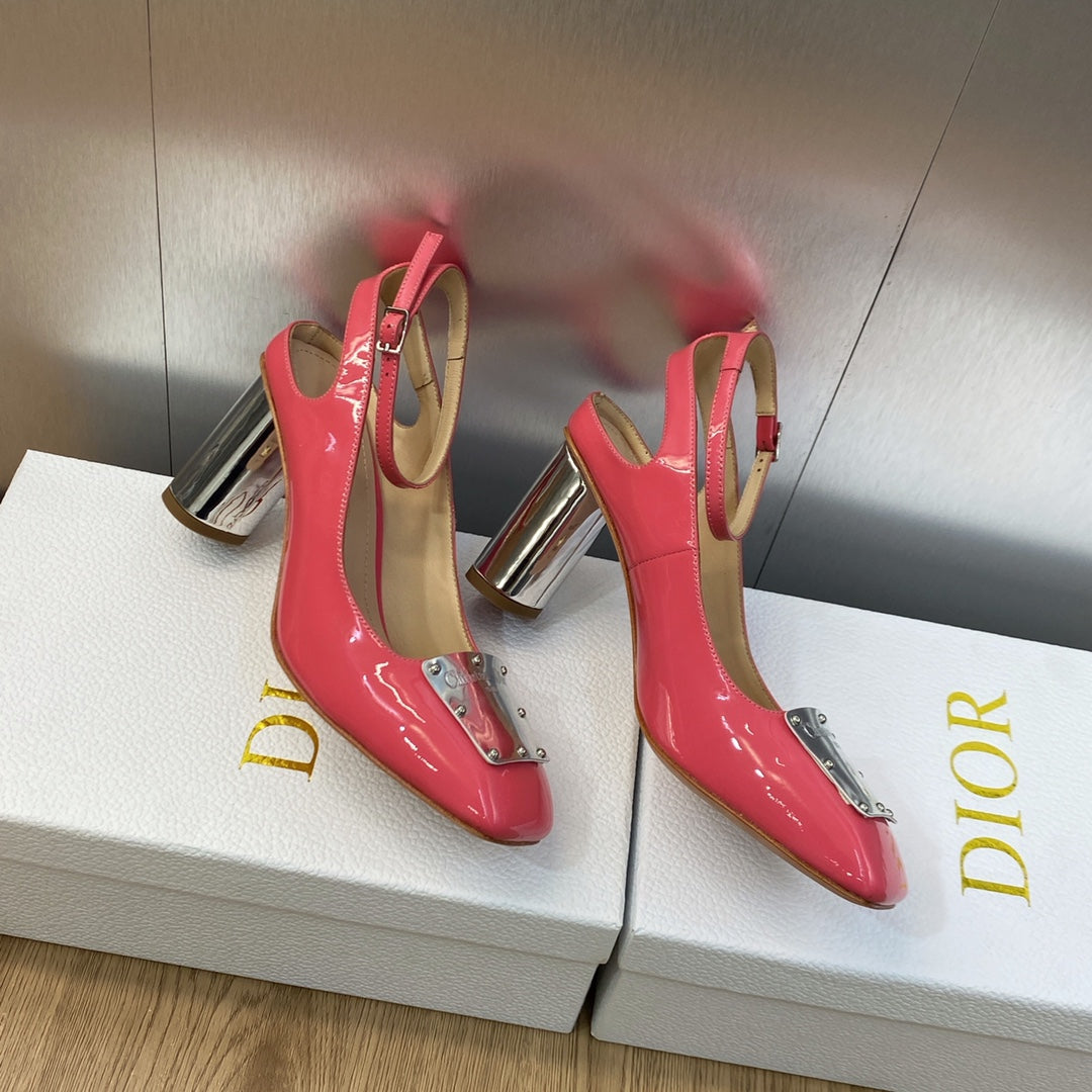 Luxury Shoes - Top QualityR - 108