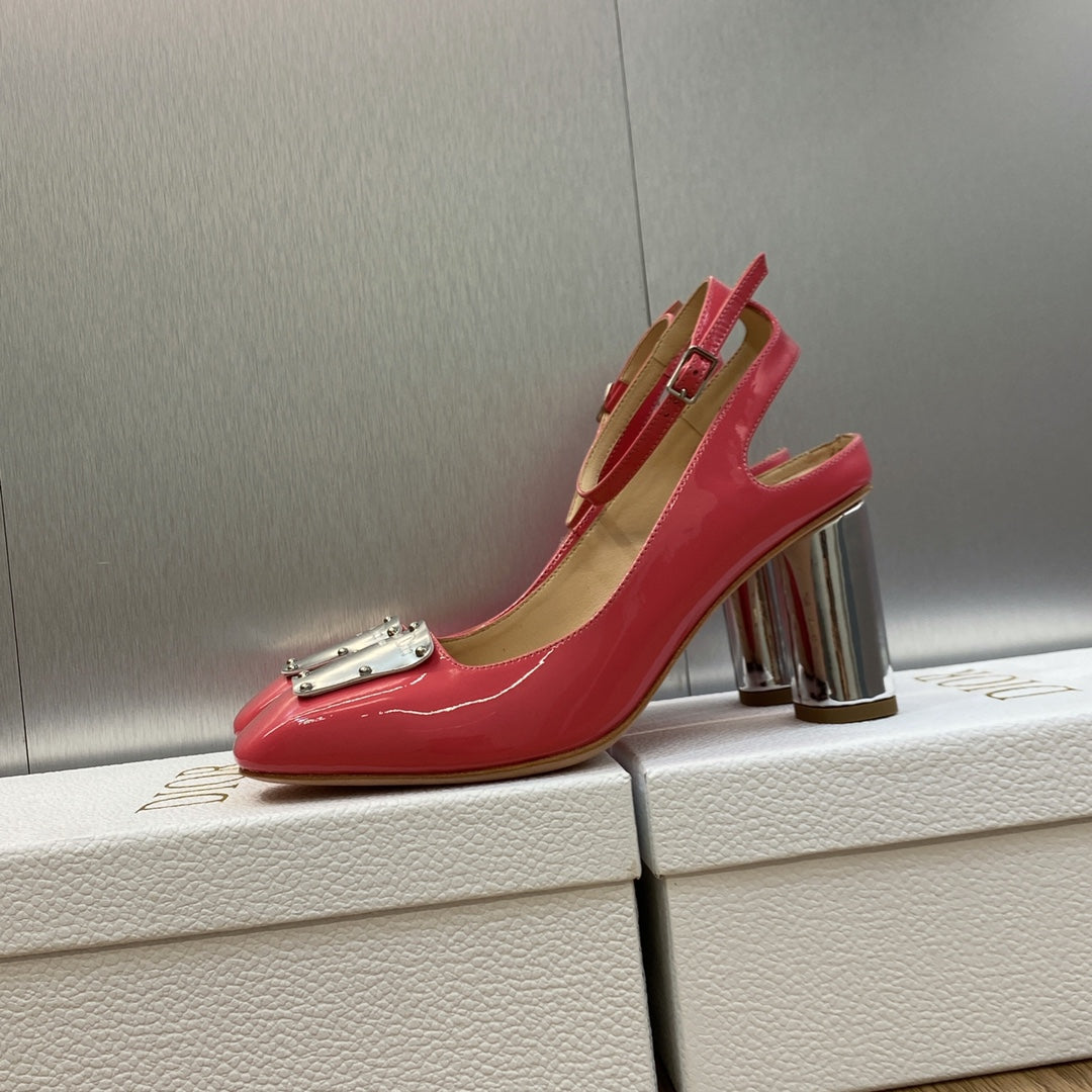 Luxury Shoes - Top QualityR - 108
