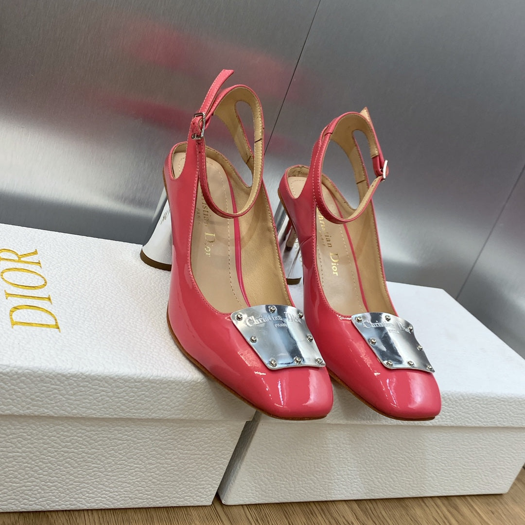 Luxury Shoes - Top QualityR - 108