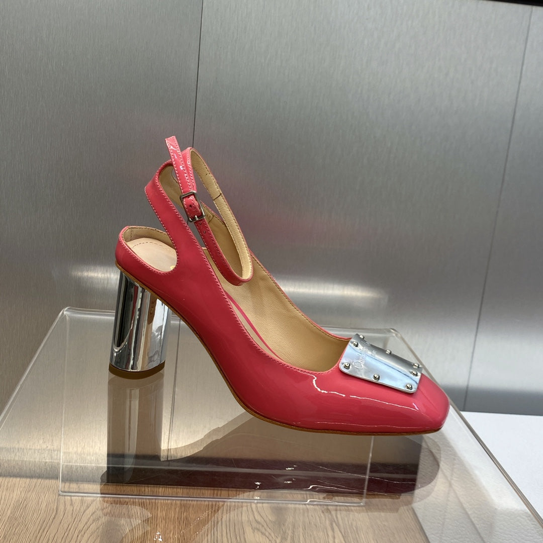 Luxury Shoes - Top QualityR - 108