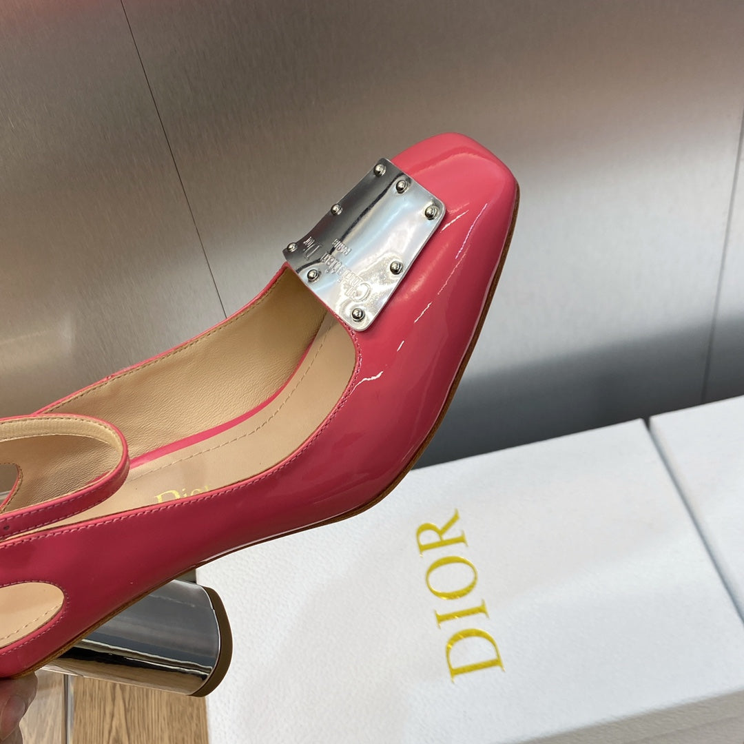 Luxury Shoes - Top QualityR - 108