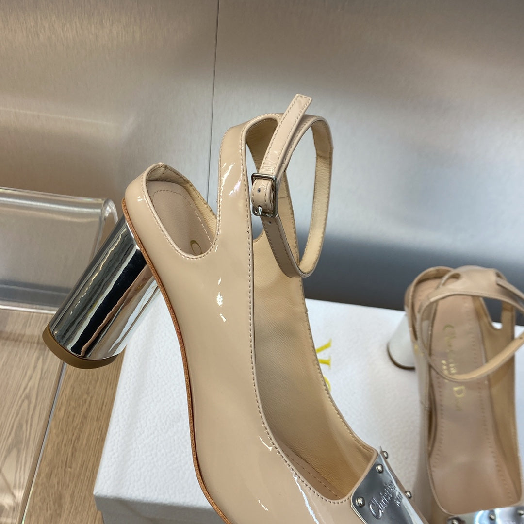 Luxury Shoes - Top QualityR - 112