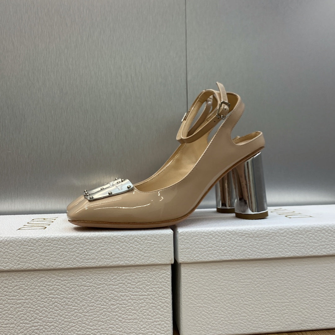 Luxury Shoes - Top QualityR - 112