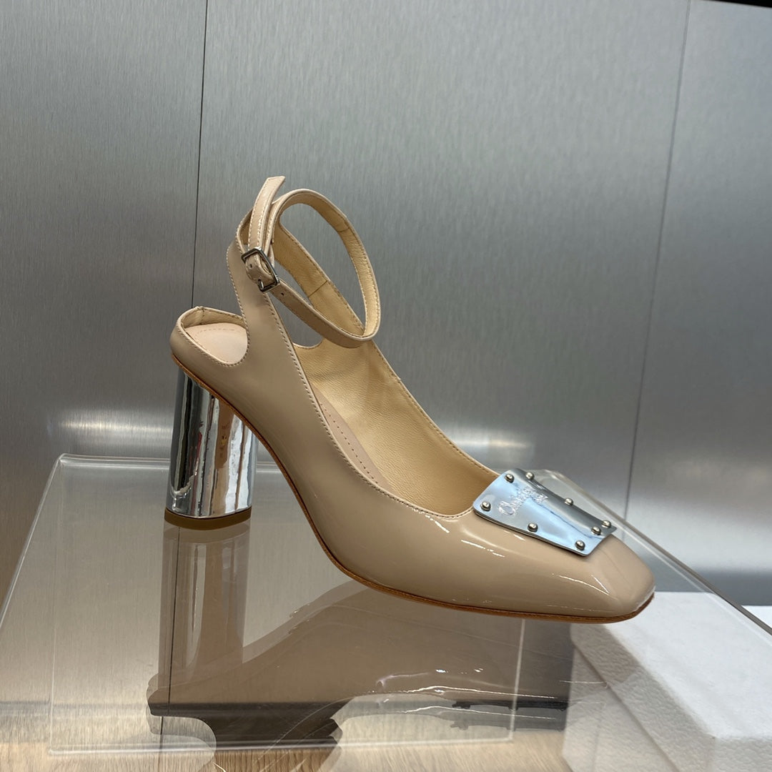 Luxury Shoes - Top QualityR - 112