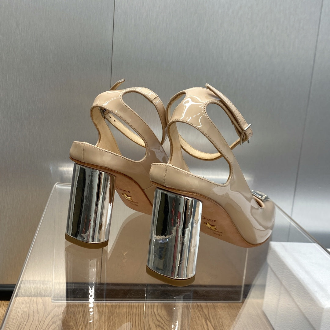 Luxury Shoes - Top QualityR - 112