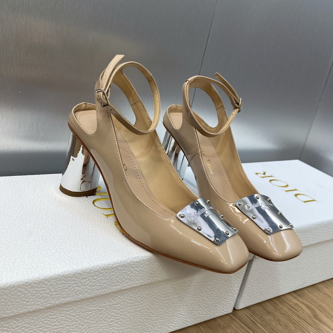 Luxury Shoes - Top QualityR - 112