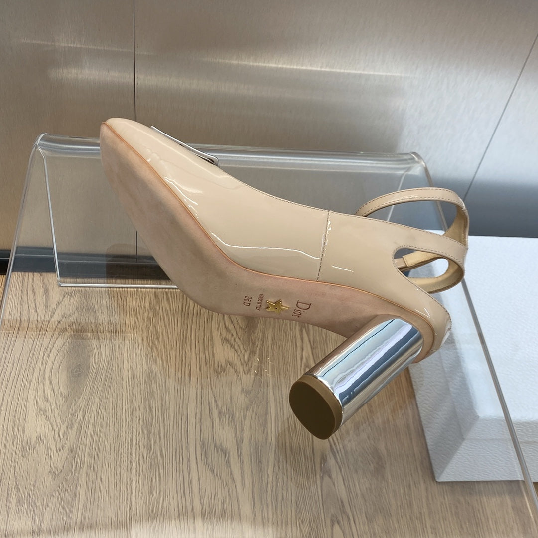 Luxury Shoes - Top QualityR - 112