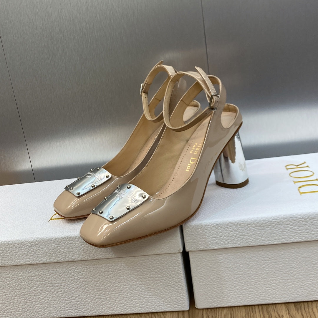 Luxury Shoes - Top QualityR - 112