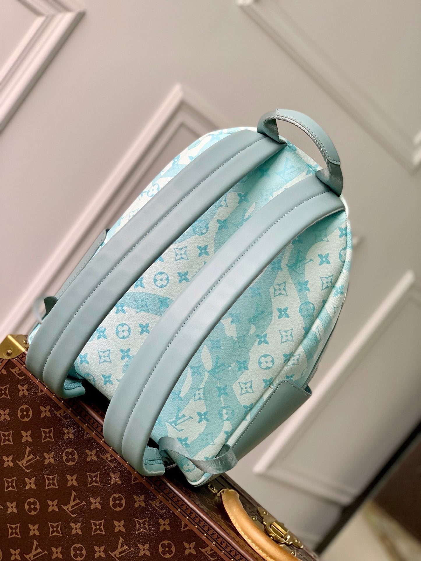 Luxury Bag - LU-V - 031