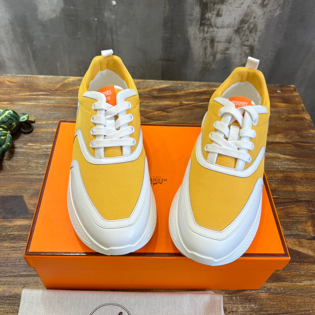 Luxury Shoes - Top QualityS - 099