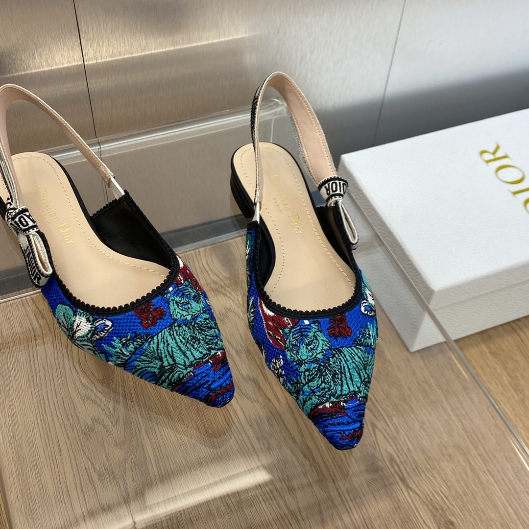 Luxury Shoes - Top QualityR - 064