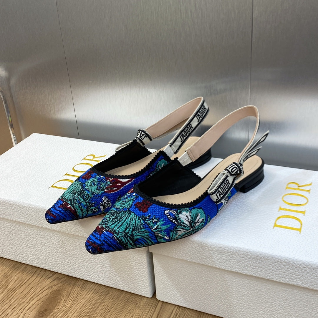 Luxury Shoes - Top QualityR - 064