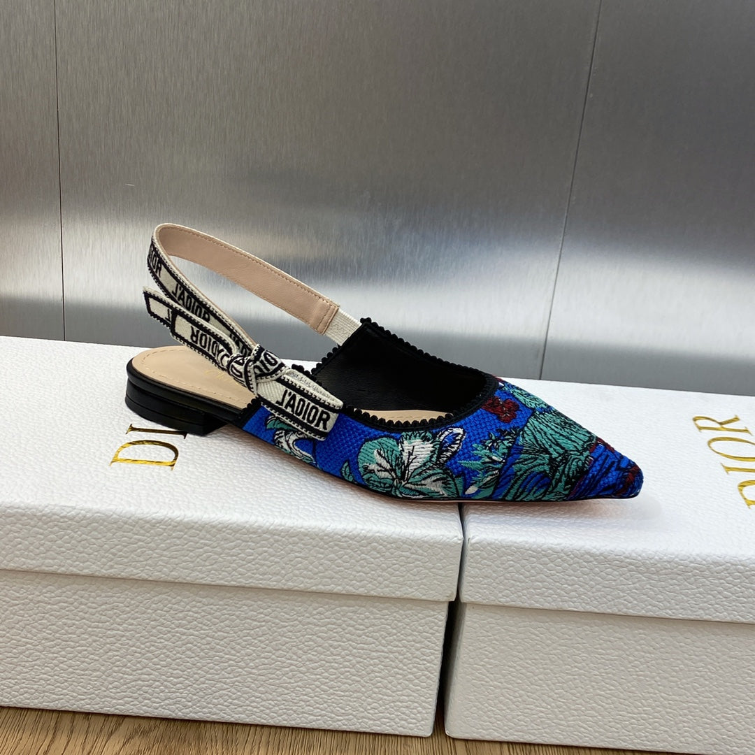 Luxury Shoes - Top QualityR - 064