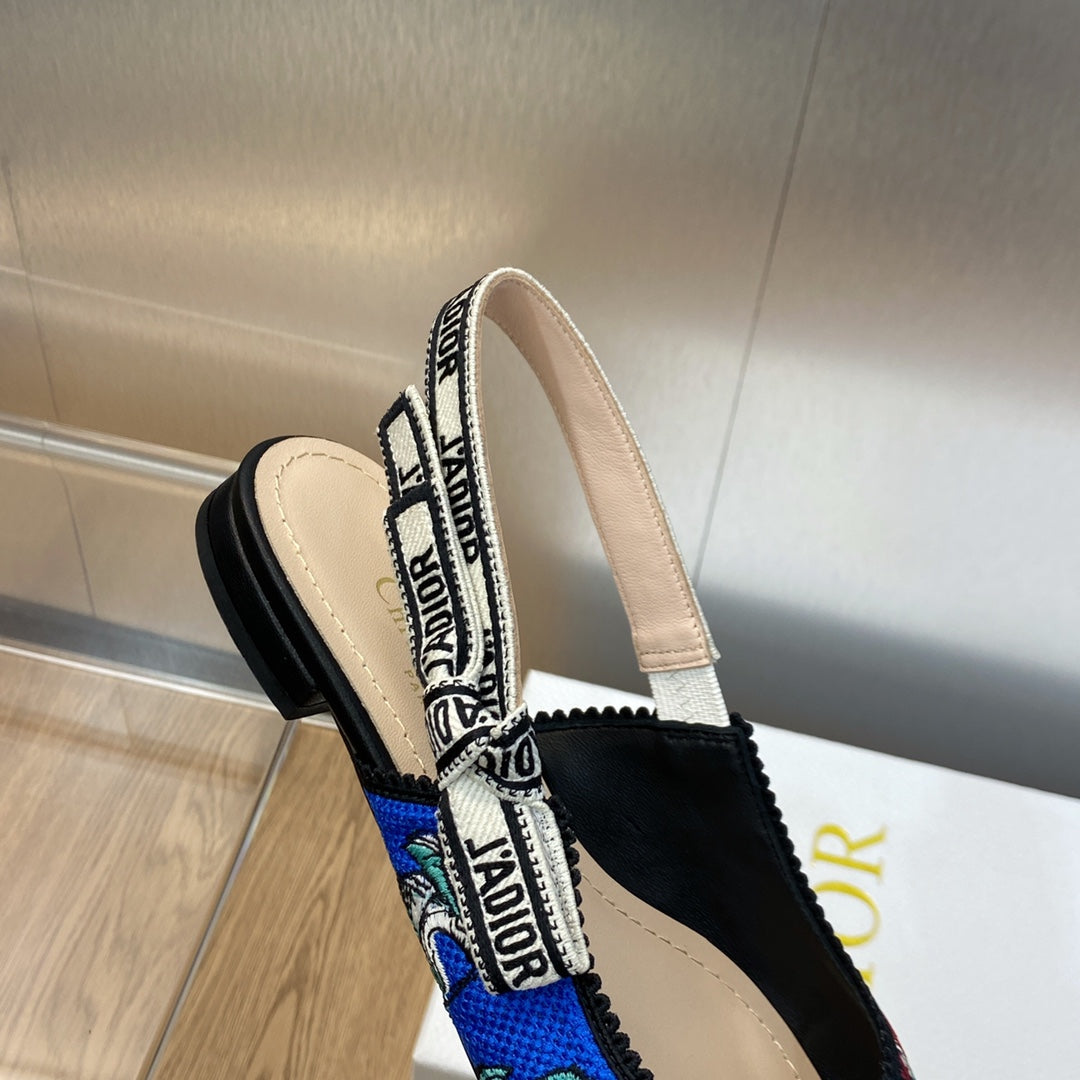 Luxury Shoes - Top QualityR - 064