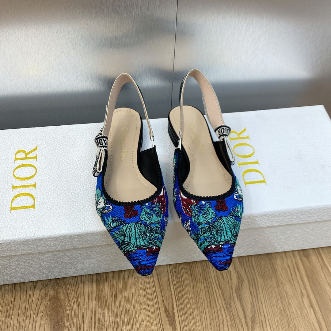 Luxury Shoes - Top QualityR - 064