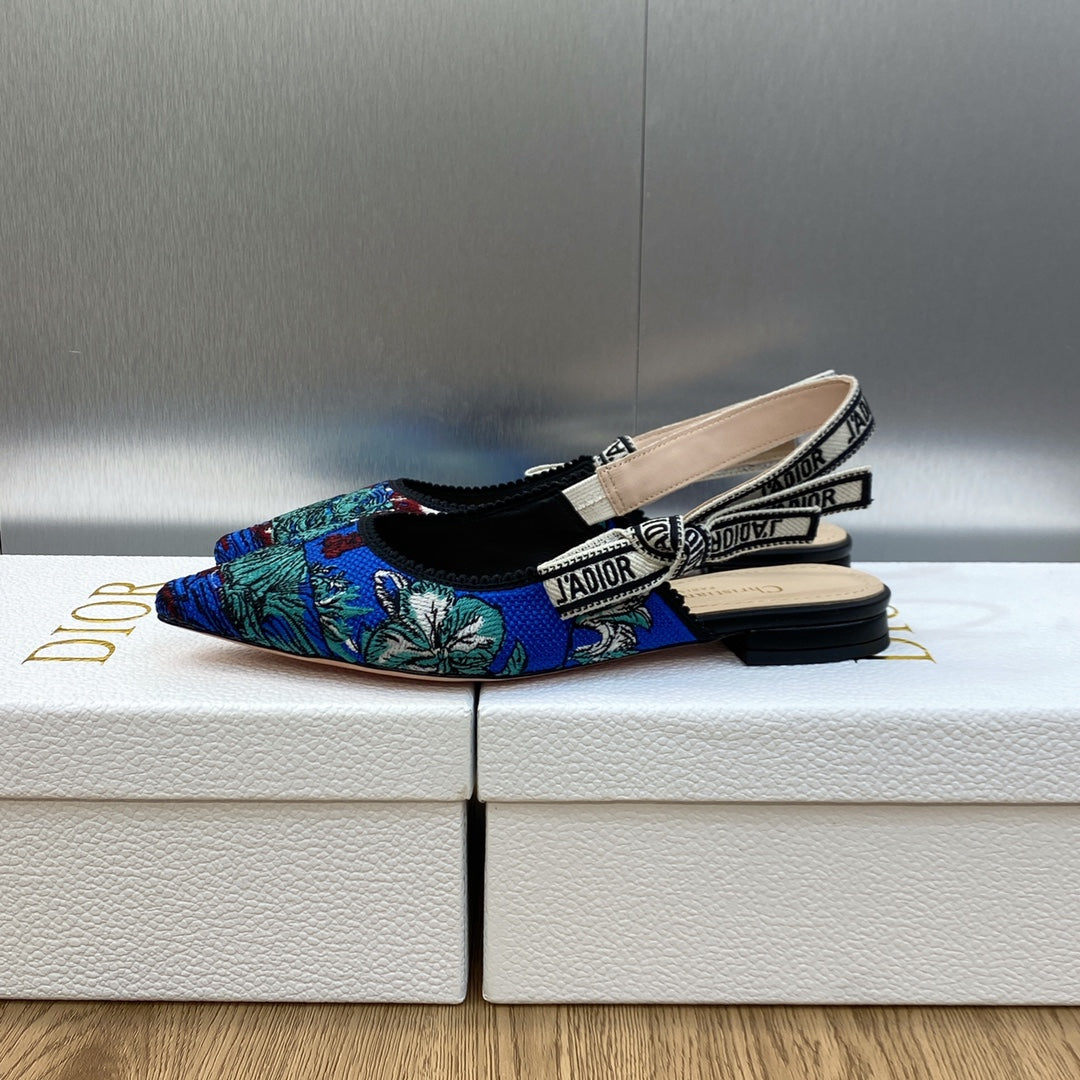 Luxury Shoes - Top QualityR - 064