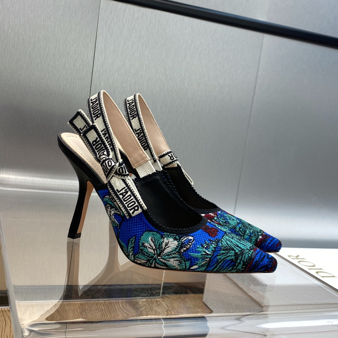 Luxury Shoes - Top QualityR - 066