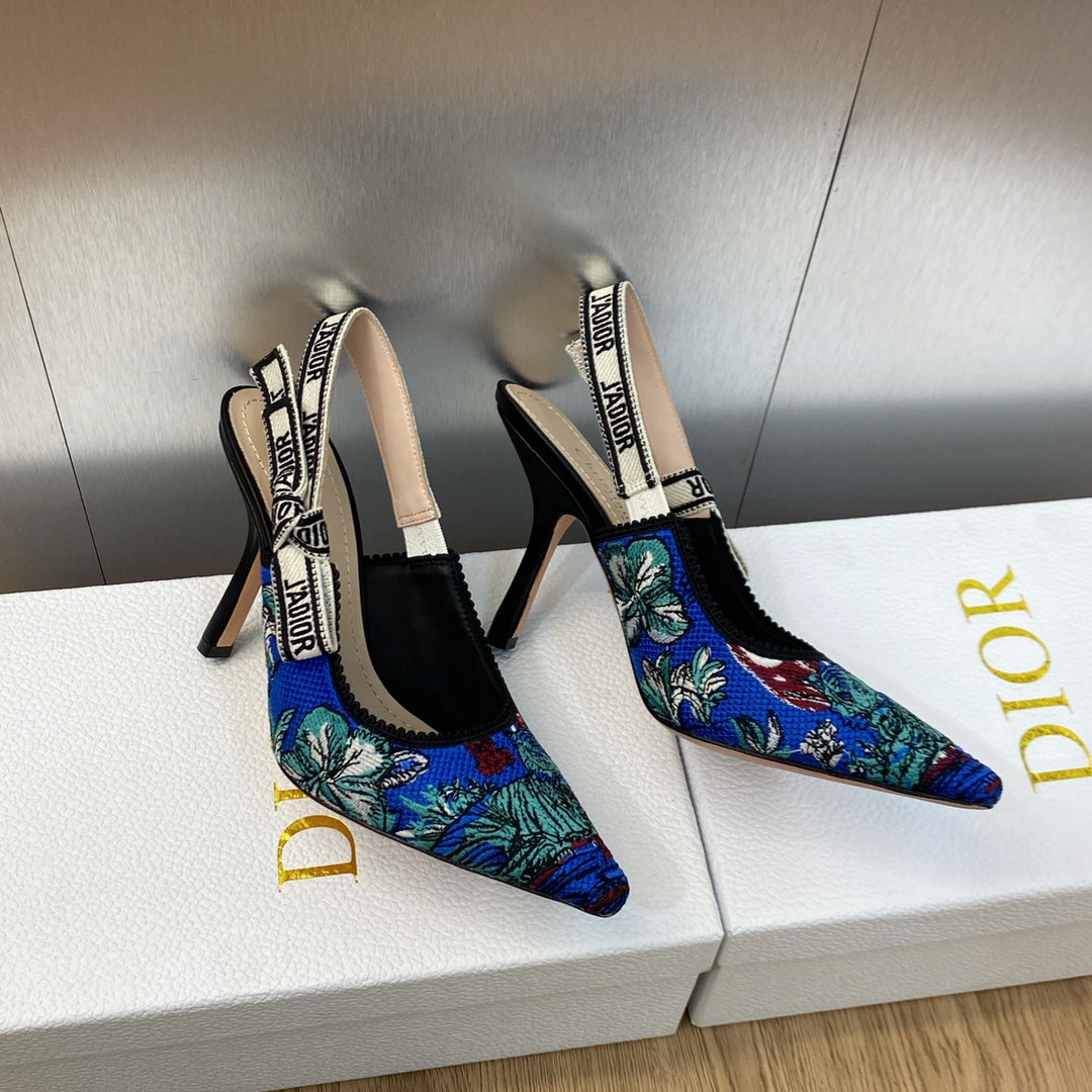 Luxury Shoes - Top QualityR - 066