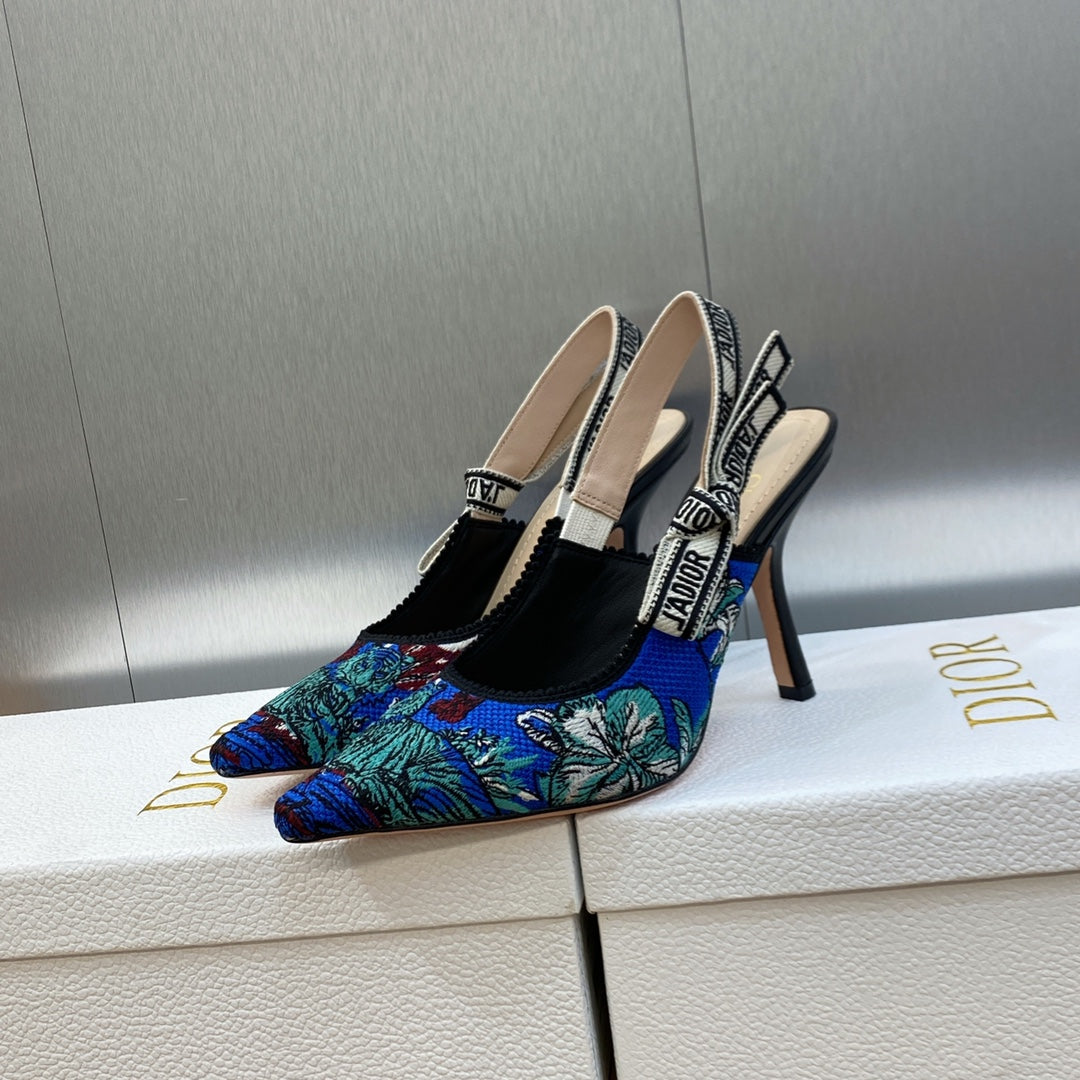 Luxury Shoes - Top QualityR - 066