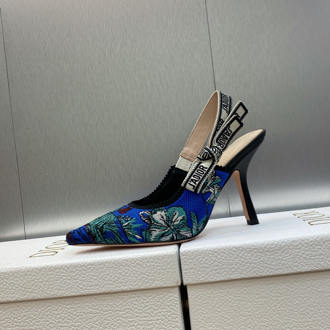 Luxury Shoes - Top QualityR - 066