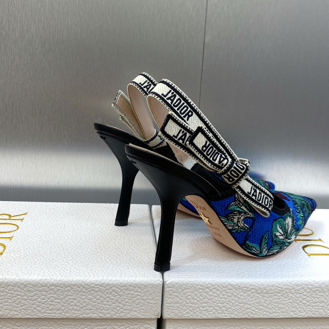 Luxury Shoes - Top QualityR - 066