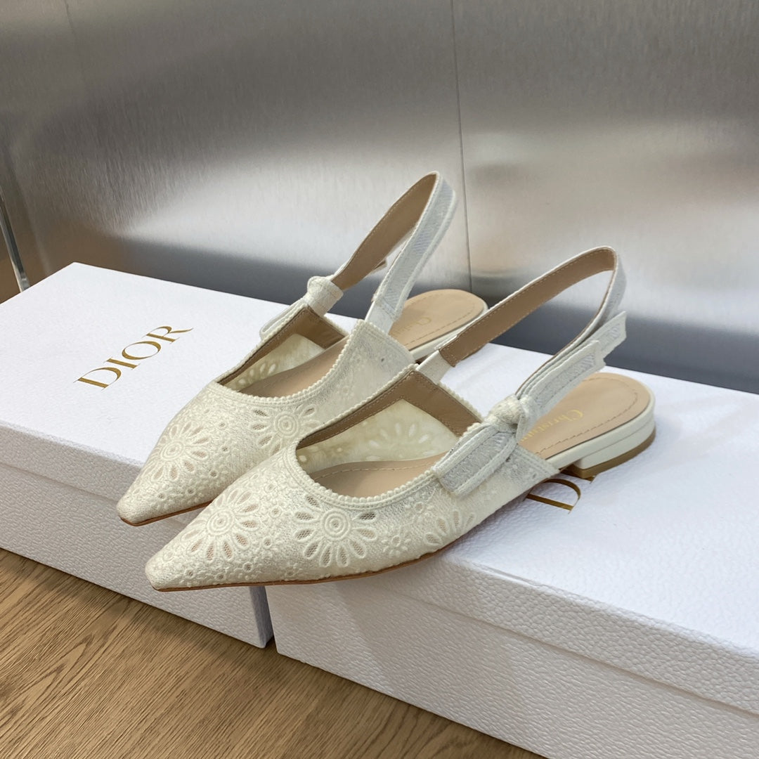Luxury Shoes - Top QualityR - 070