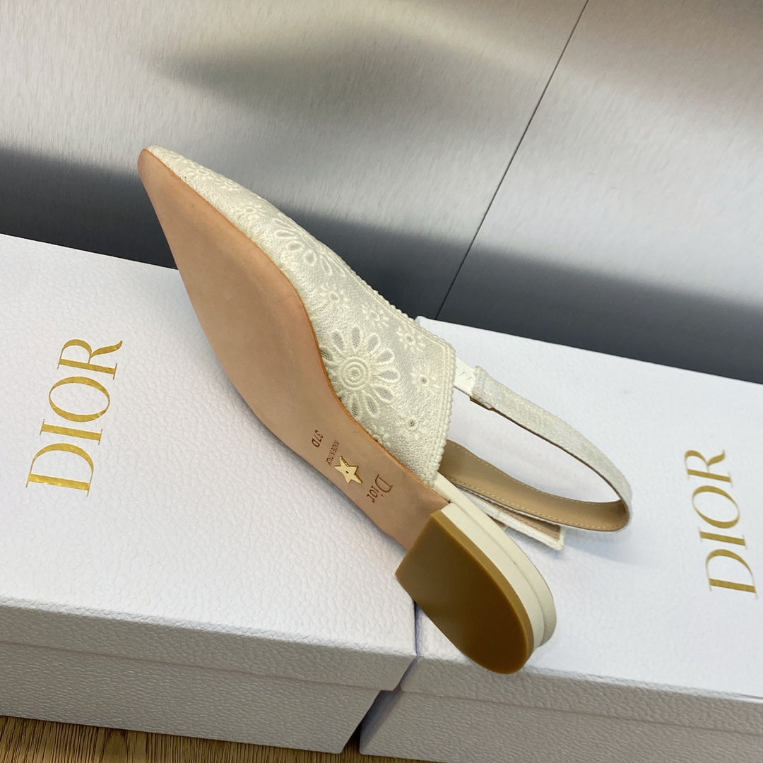 Luxury Shoes - Top QualityR - 070