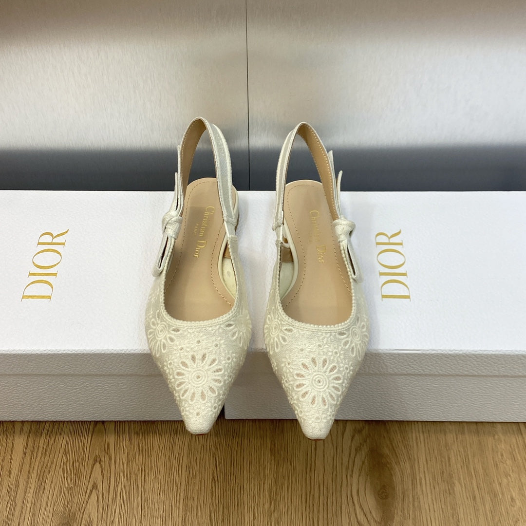 Luxury Shoes - Top QualityR - 070