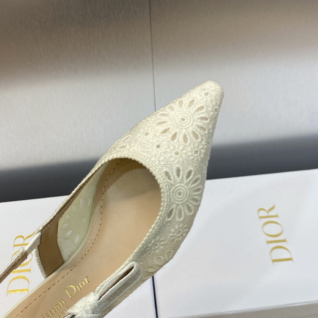 Luxury Shoes - Top QualityR - 070