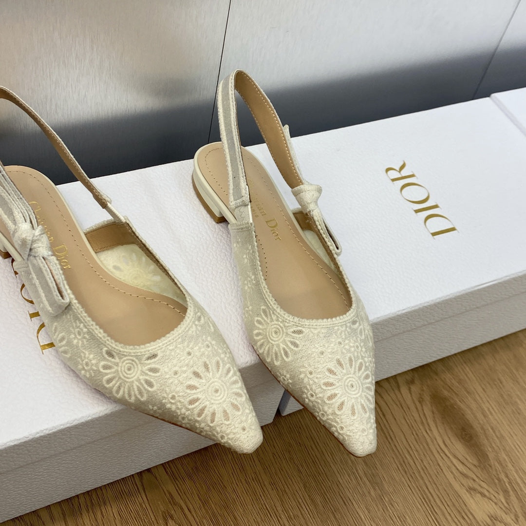 Luxury Shoes - Top QualityR - 070