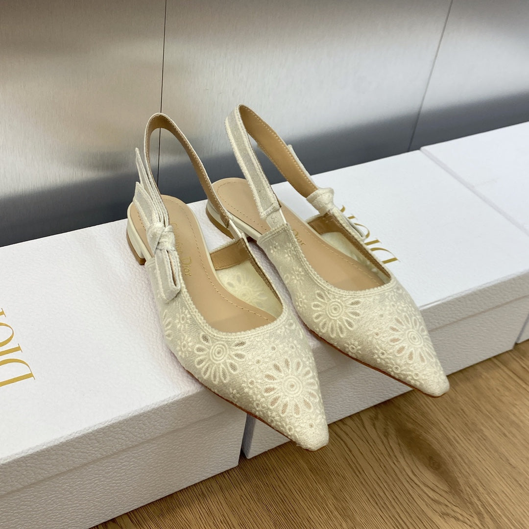 Luxury Shoes - Top QualityR - 070