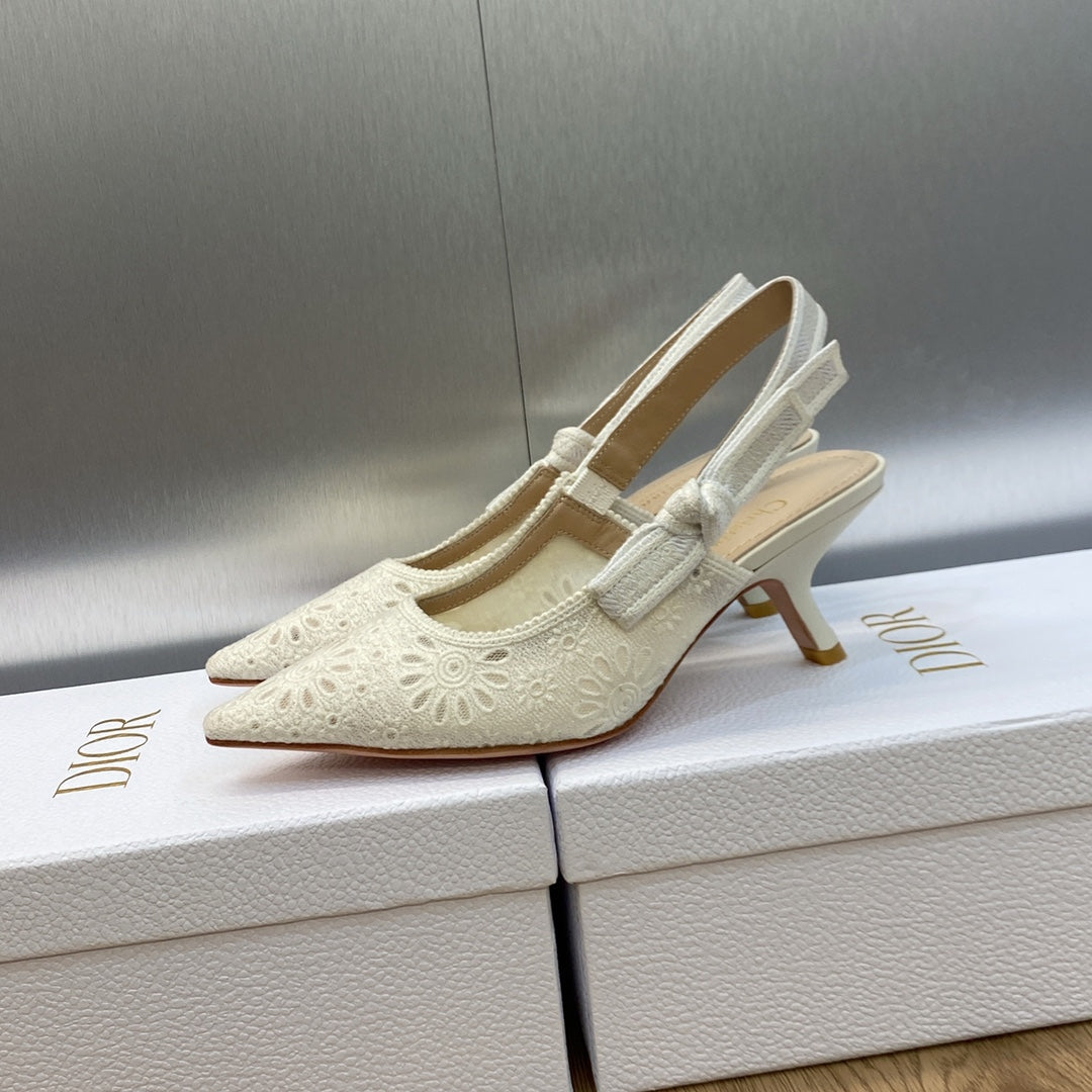 Luxury Shoes - Top QualityR - 071