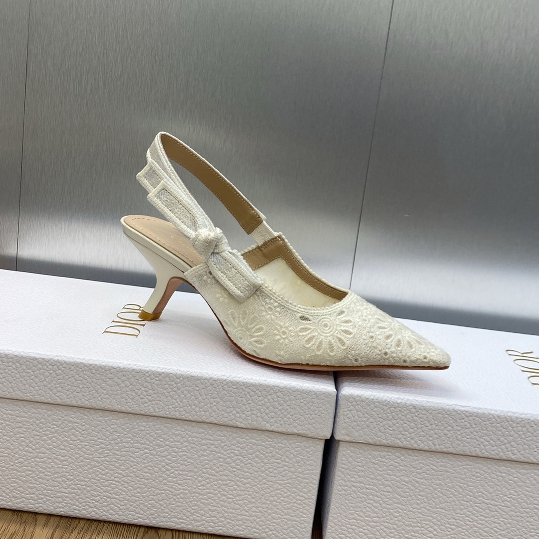 Luxury Shoes - Top QualityR - 071