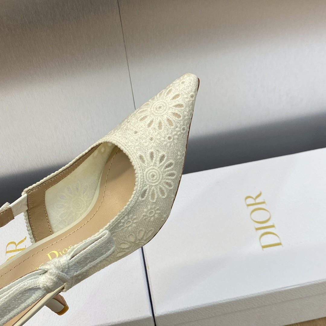 Luxury Shoes - Top QualityR - 071