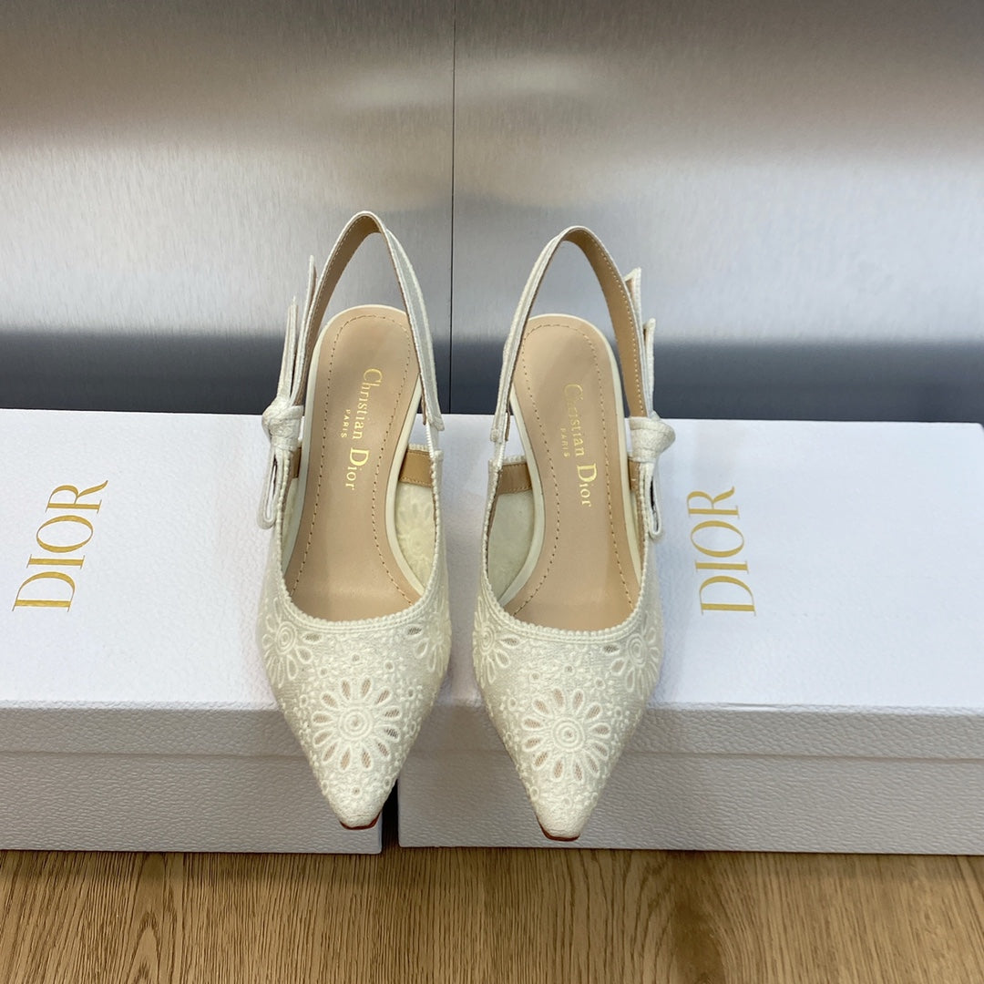 Luxury Shoes - Top QualityR - 071