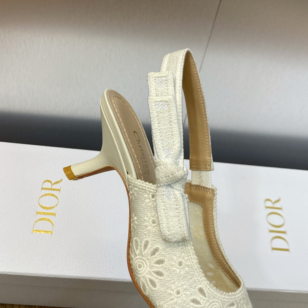 Luxury Shoes - Top QualityR - 071