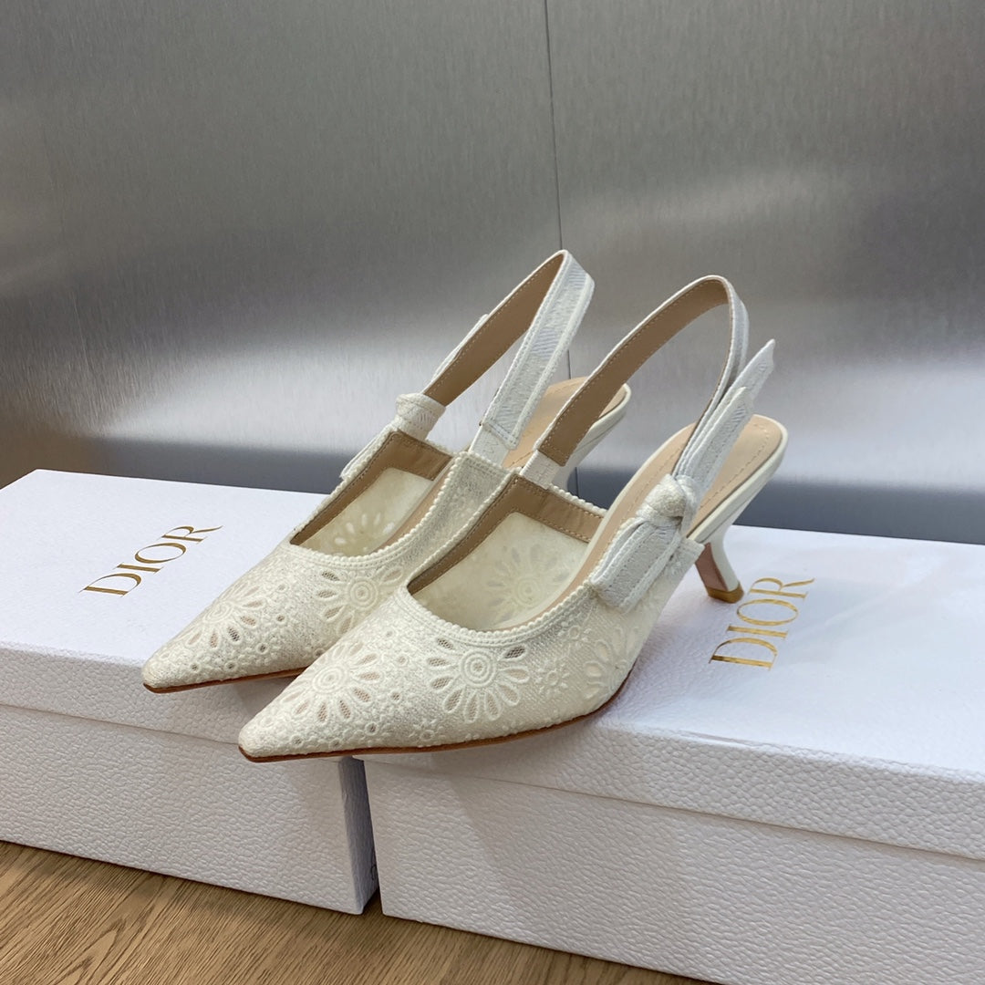 Luxury Shoes - Top QualityR - 071