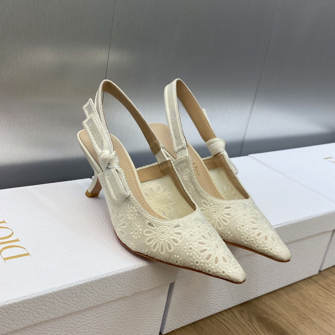Luxury Shoes - Top QualityR - 071