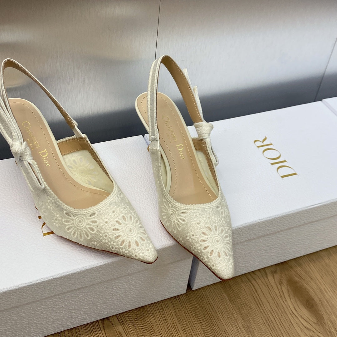 Luxury Shoes - Top QualityR - 071