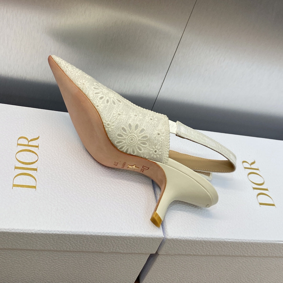 Luxury Shoes - Top QualityR - 071