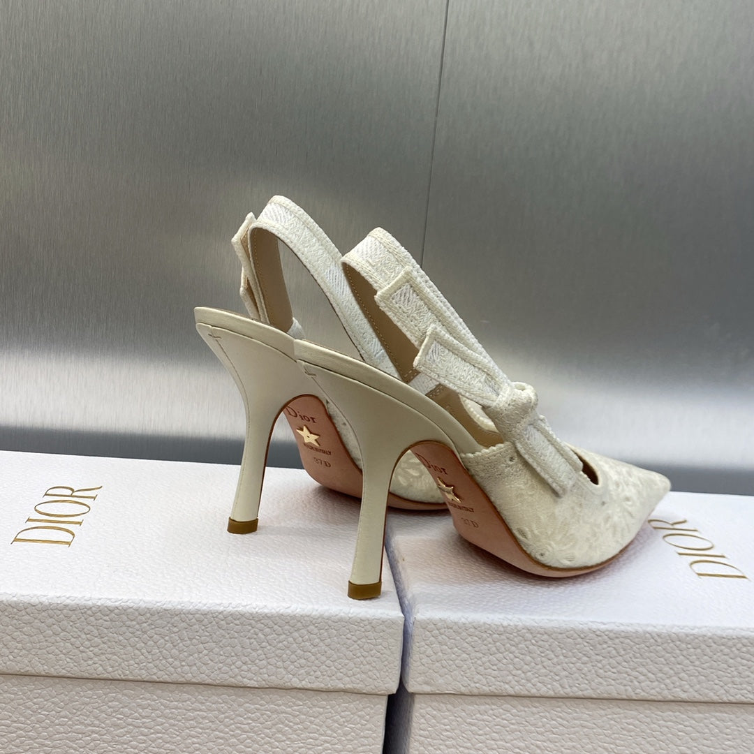 Luxury Shoes - Top QualityR - 072