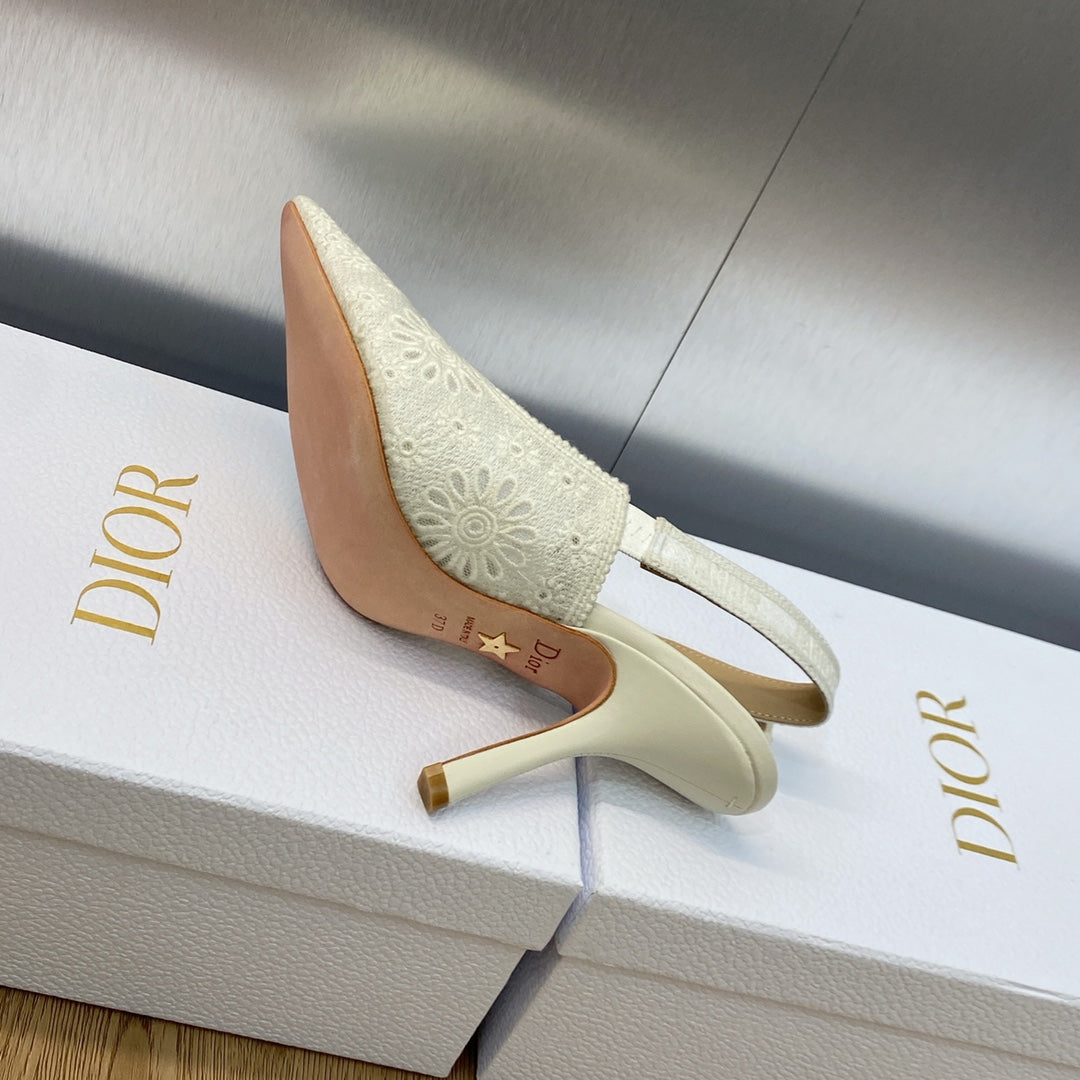 Luxury Shoes - Top QualityR - 072
