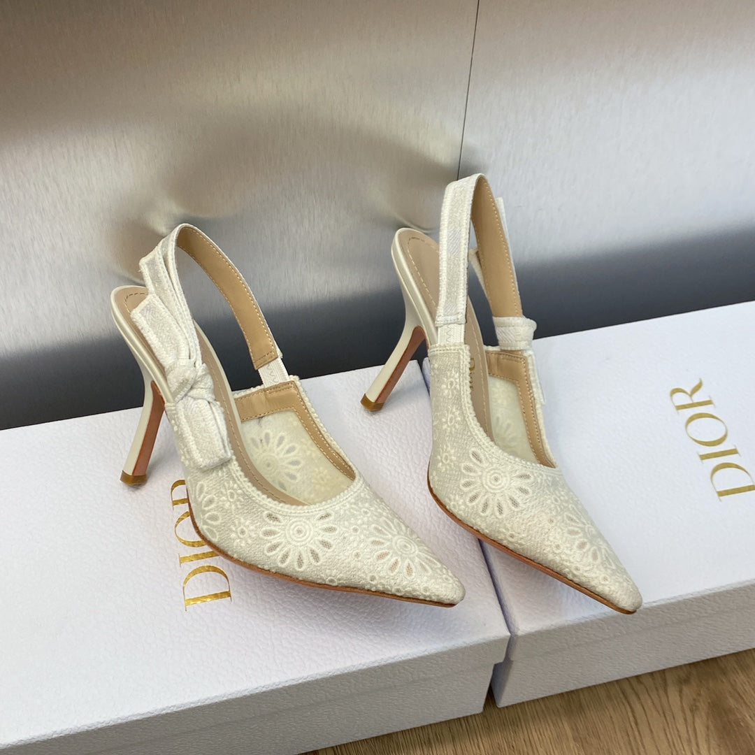 Luxury Shoes - Top QualityR - 072