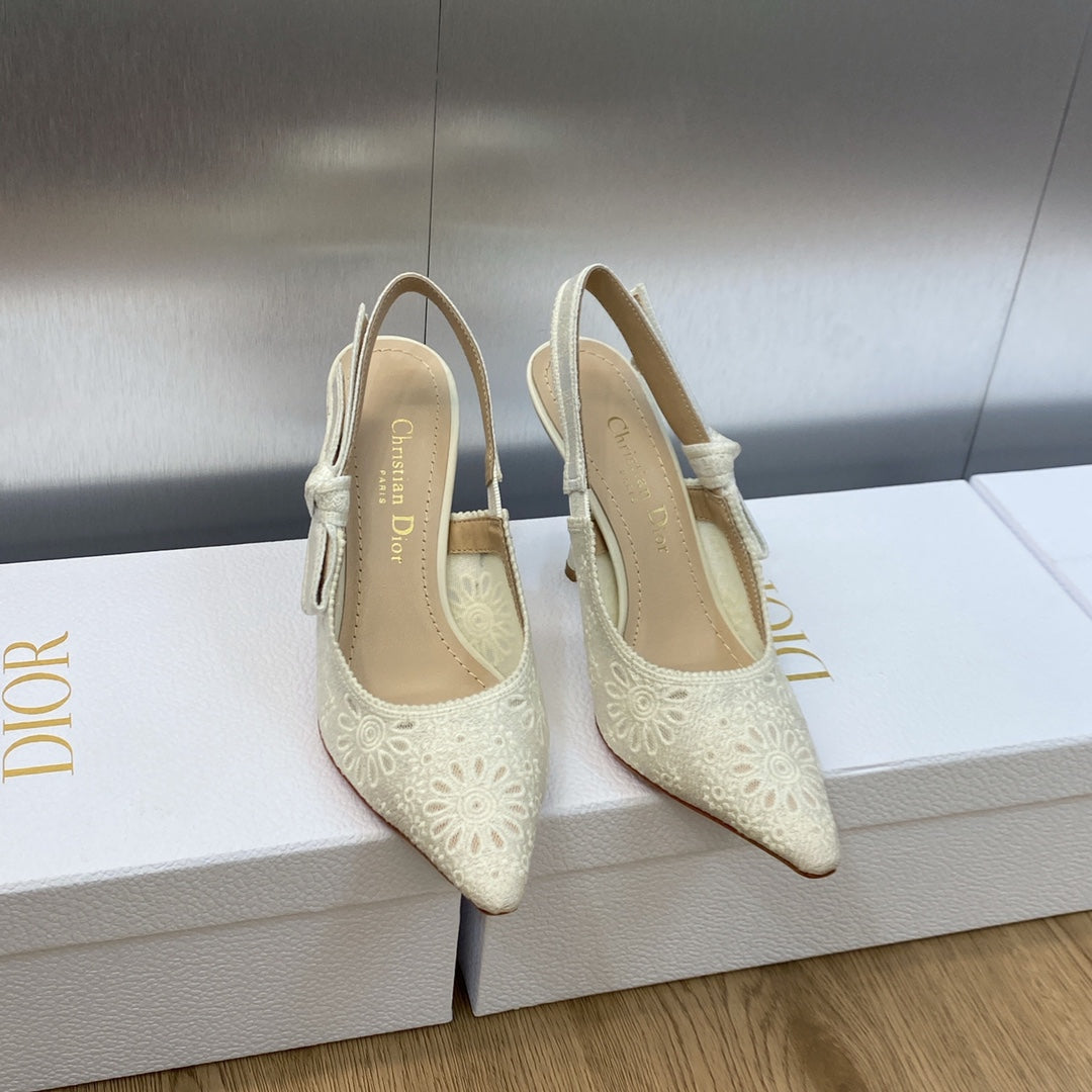 Luxury Shoes - Top QualityR - 072