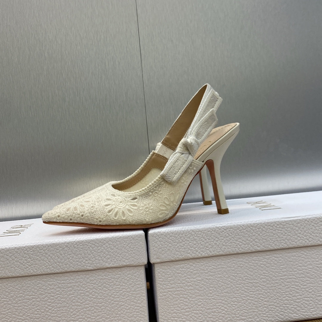 Luxury Shoes - Top QualityR - 072