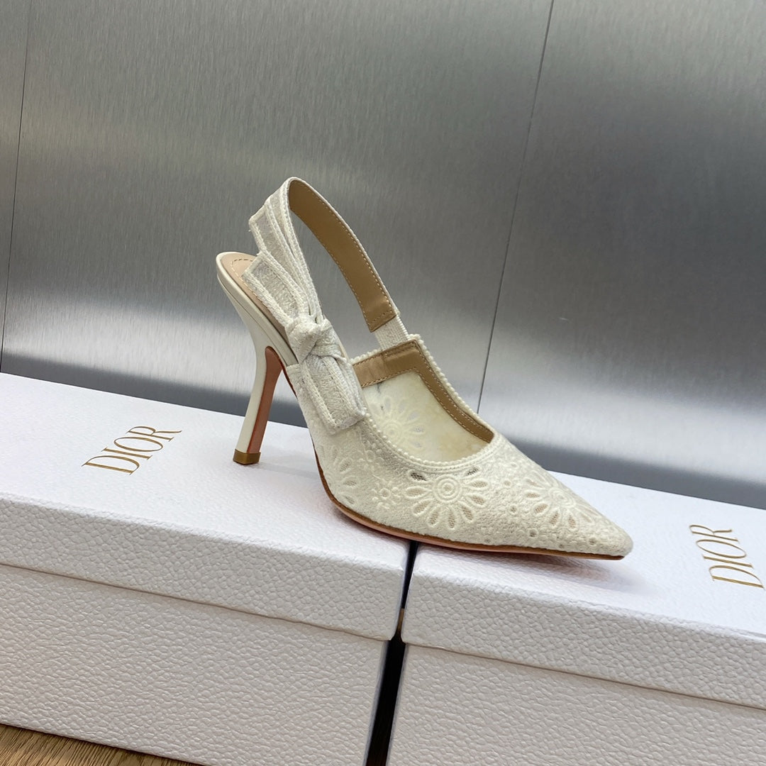 Luxury Shoes - Top QualityR - 072